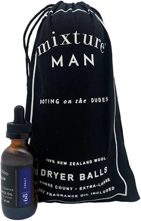 DRYER BALLS