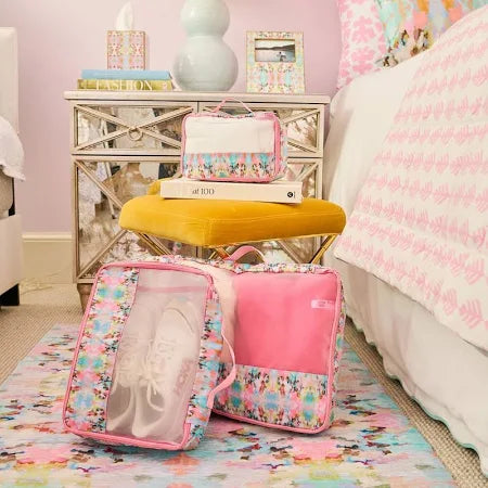 BROOKS AVE PACKING CUBES