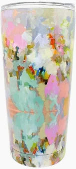 BROOKS AVE WINE TUMBLER