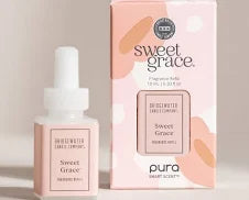 SWEET GRACE BY BRIDGEWATER