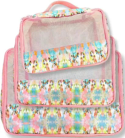 BROOKS AVE PACKING CUBES