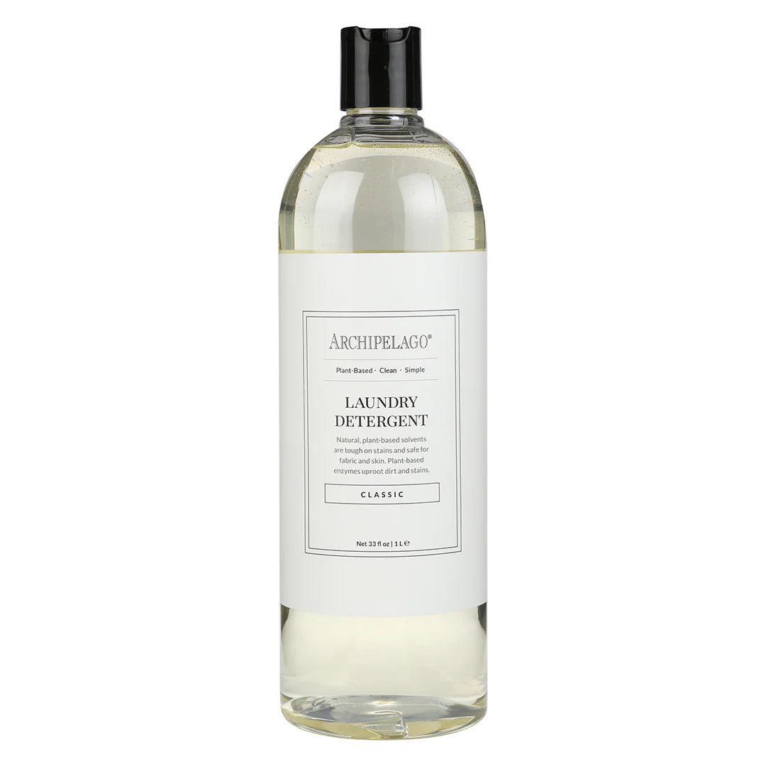 CLASSIC LAUNDERY WASH