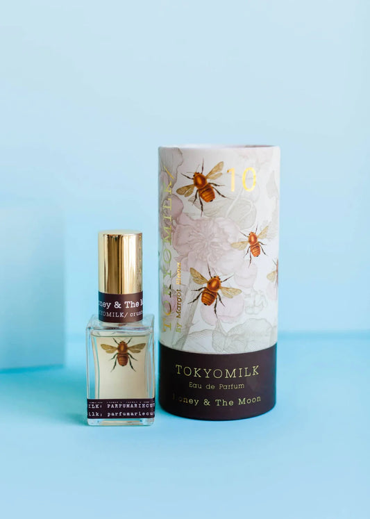 MARGOT ELENA PERFUME