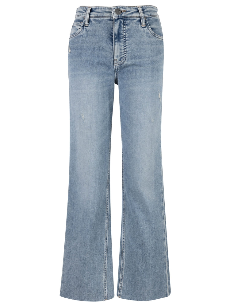KELSEY HIGH RISE ANKLE PANT