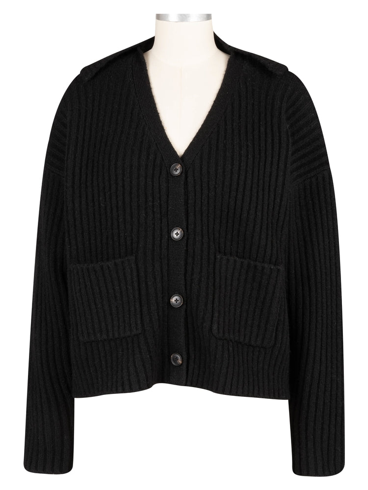 EMMY CARDIGAN