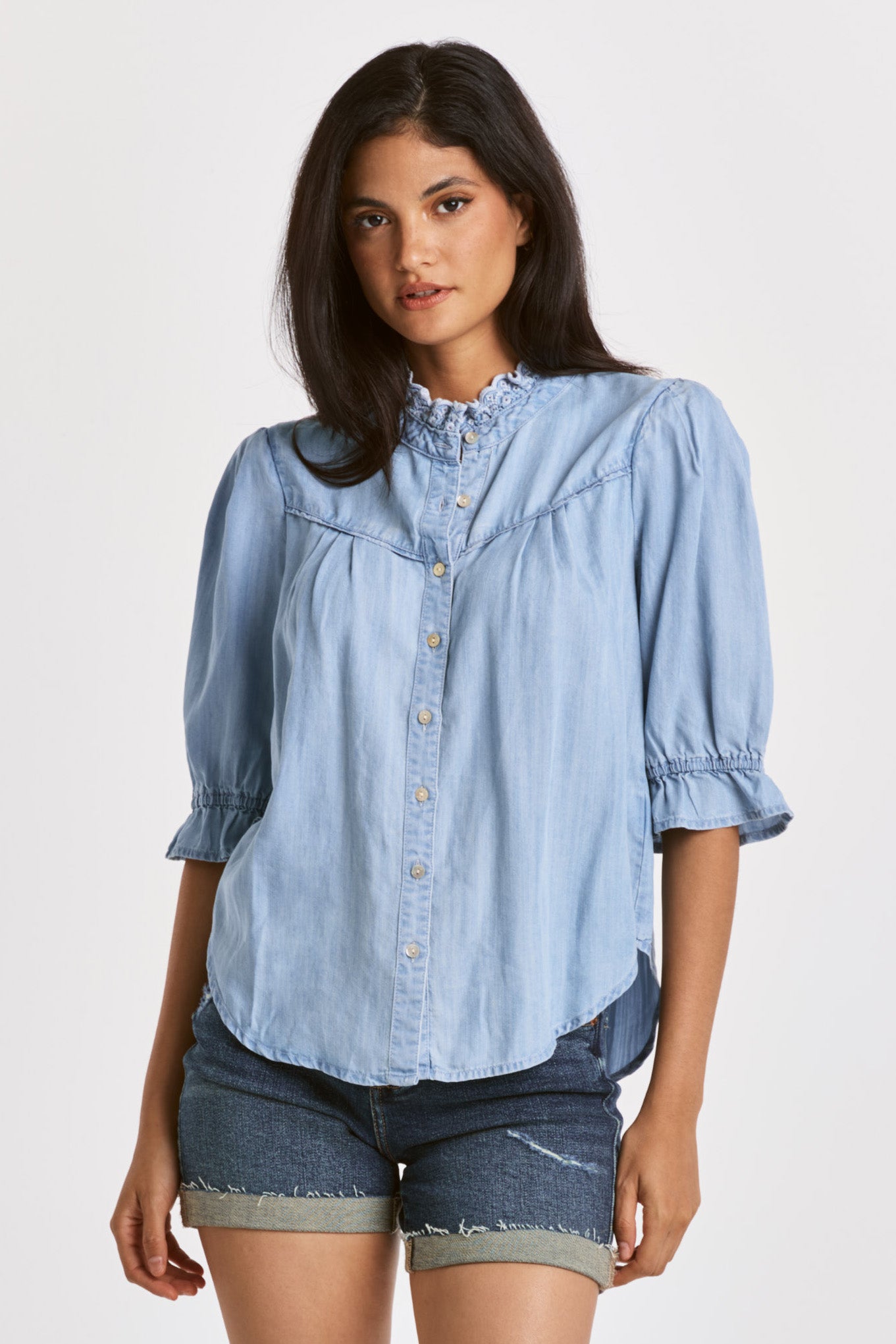 JANELLA TOP