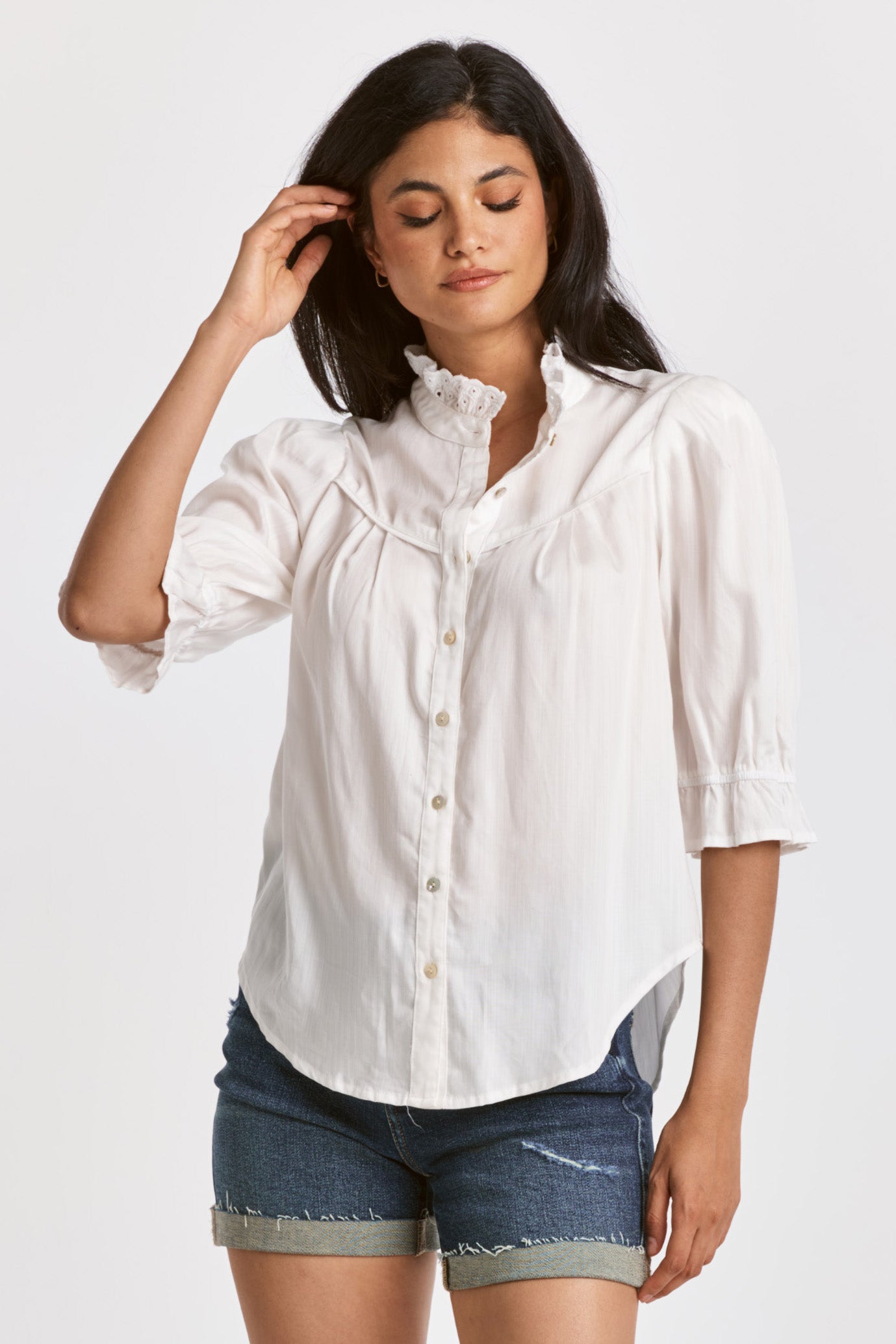 JANELLA TOP
