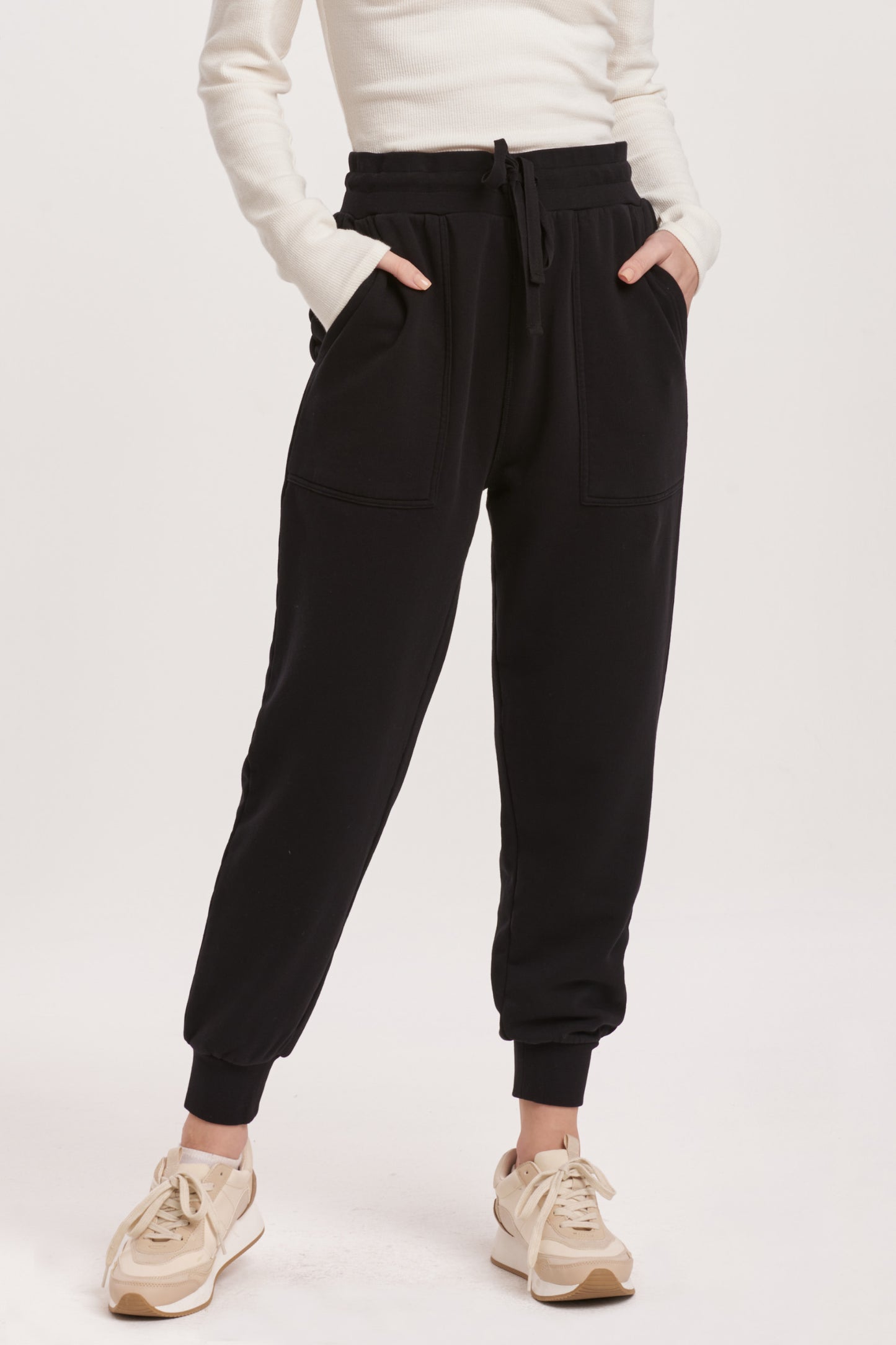 DAHILA DRAWCORD PANT
