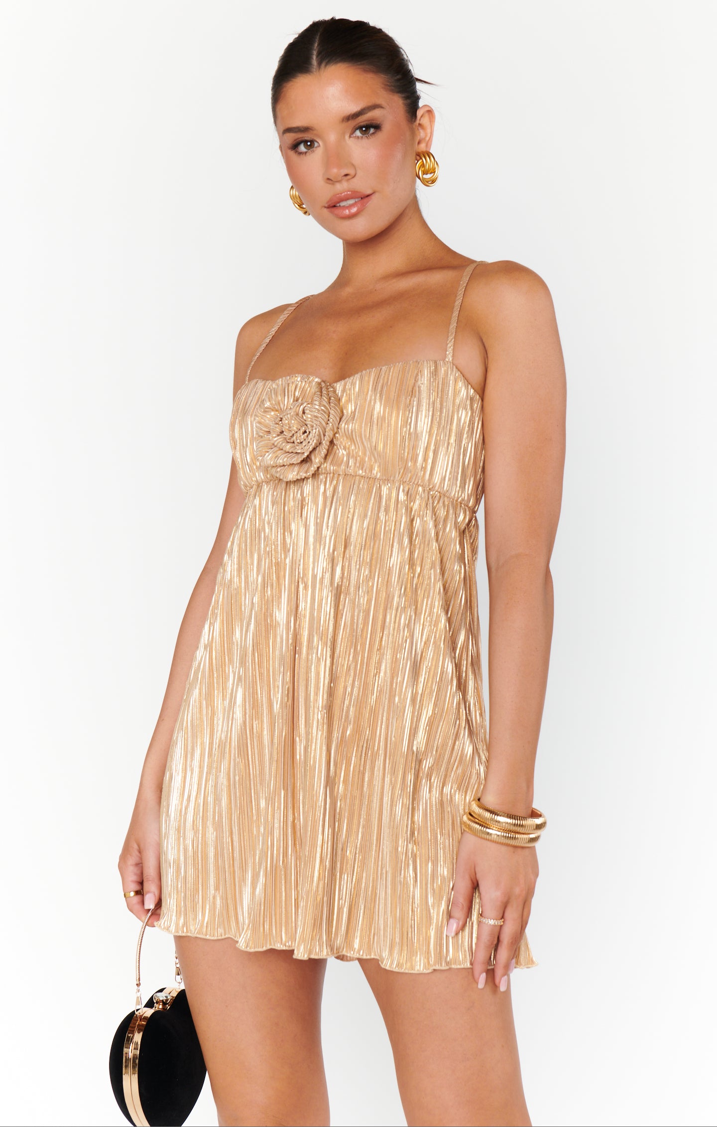 GNO MINI DRESS