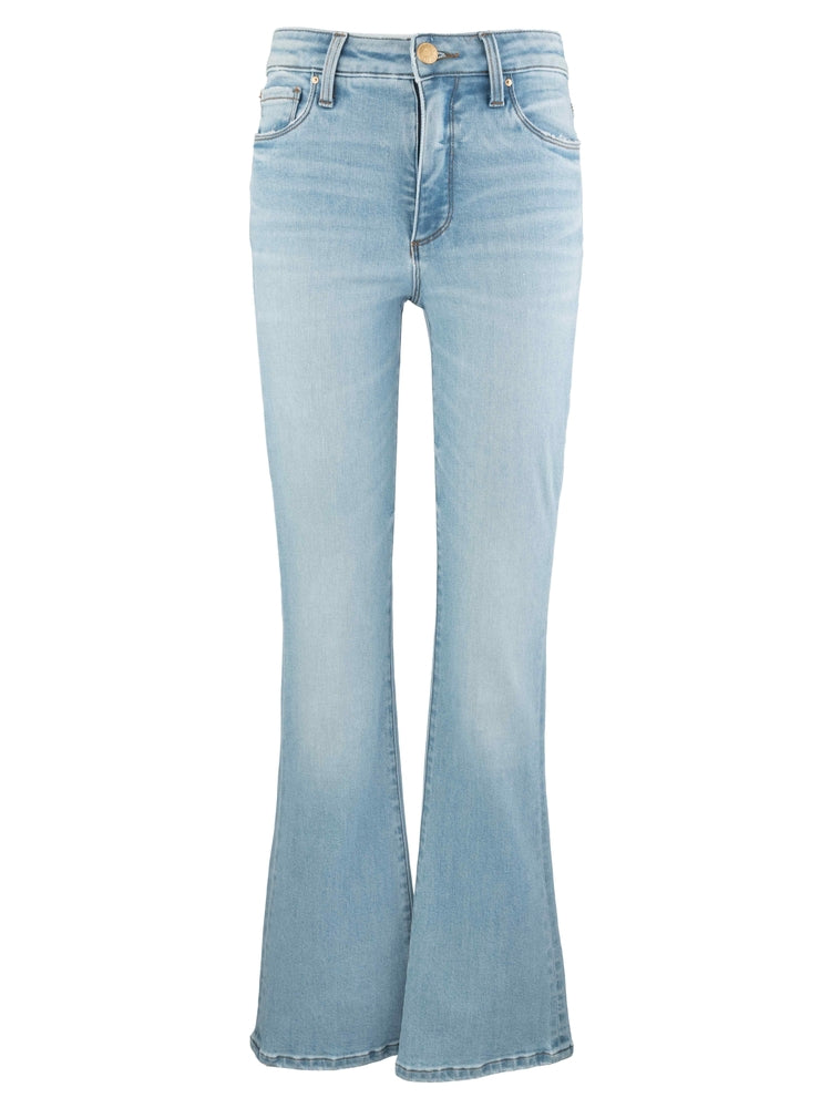 ANNA FUNNEL BOOTCUT JEANS