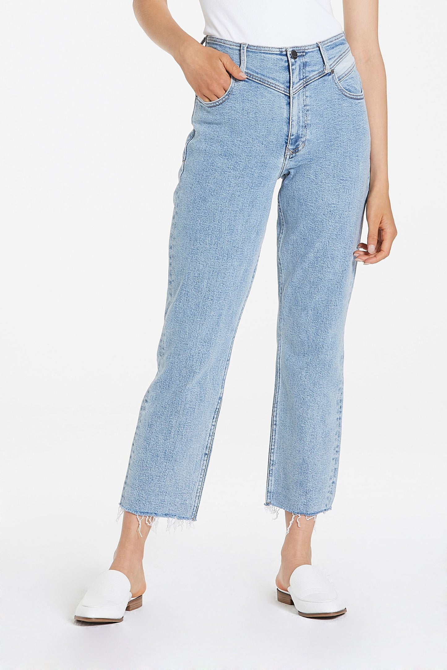 AMELIA JODI JEANS