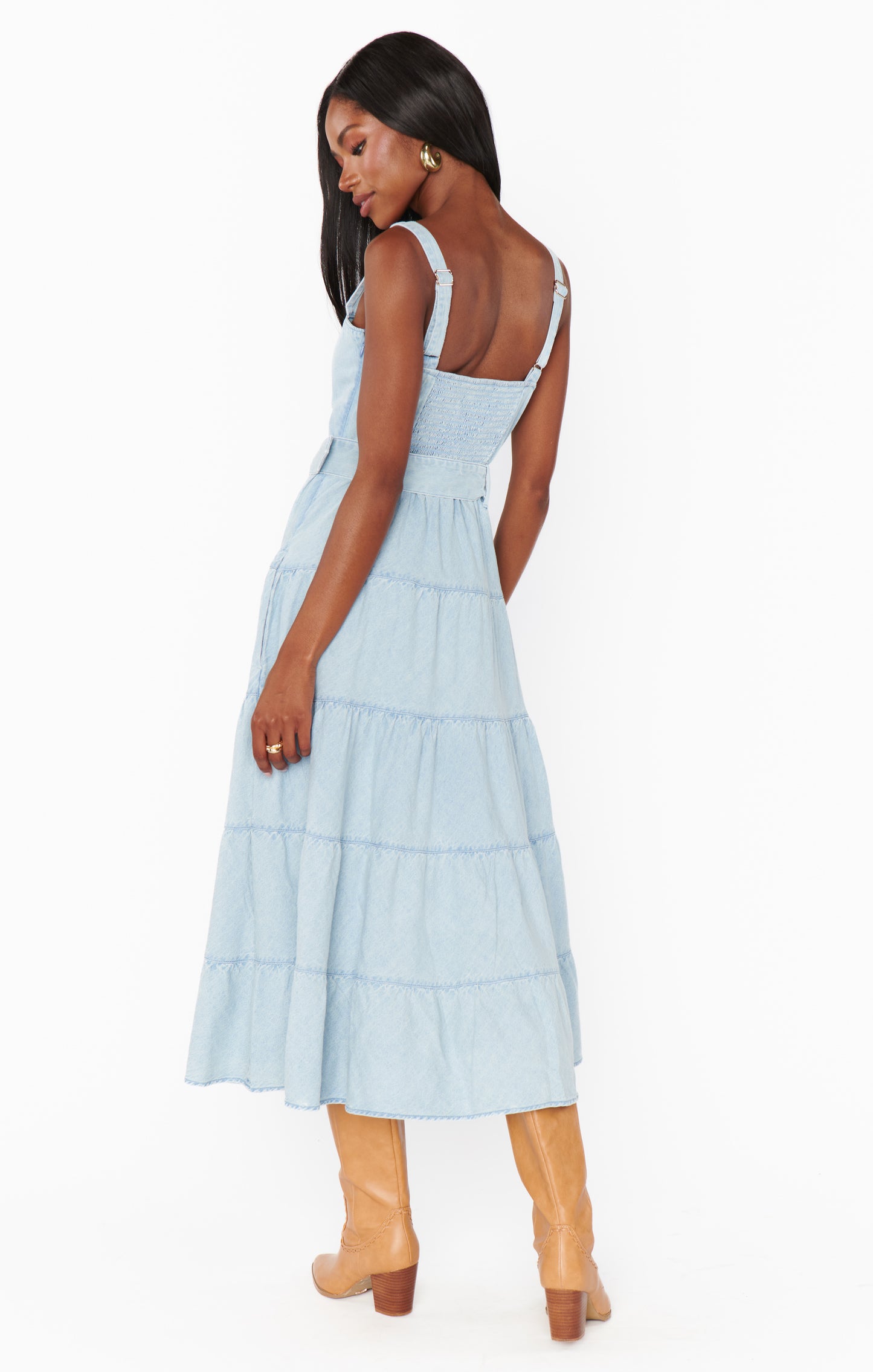 LAINEY DRESS