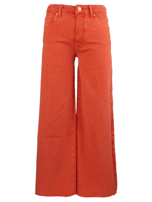 TANGERINE MEG HIGH RISE