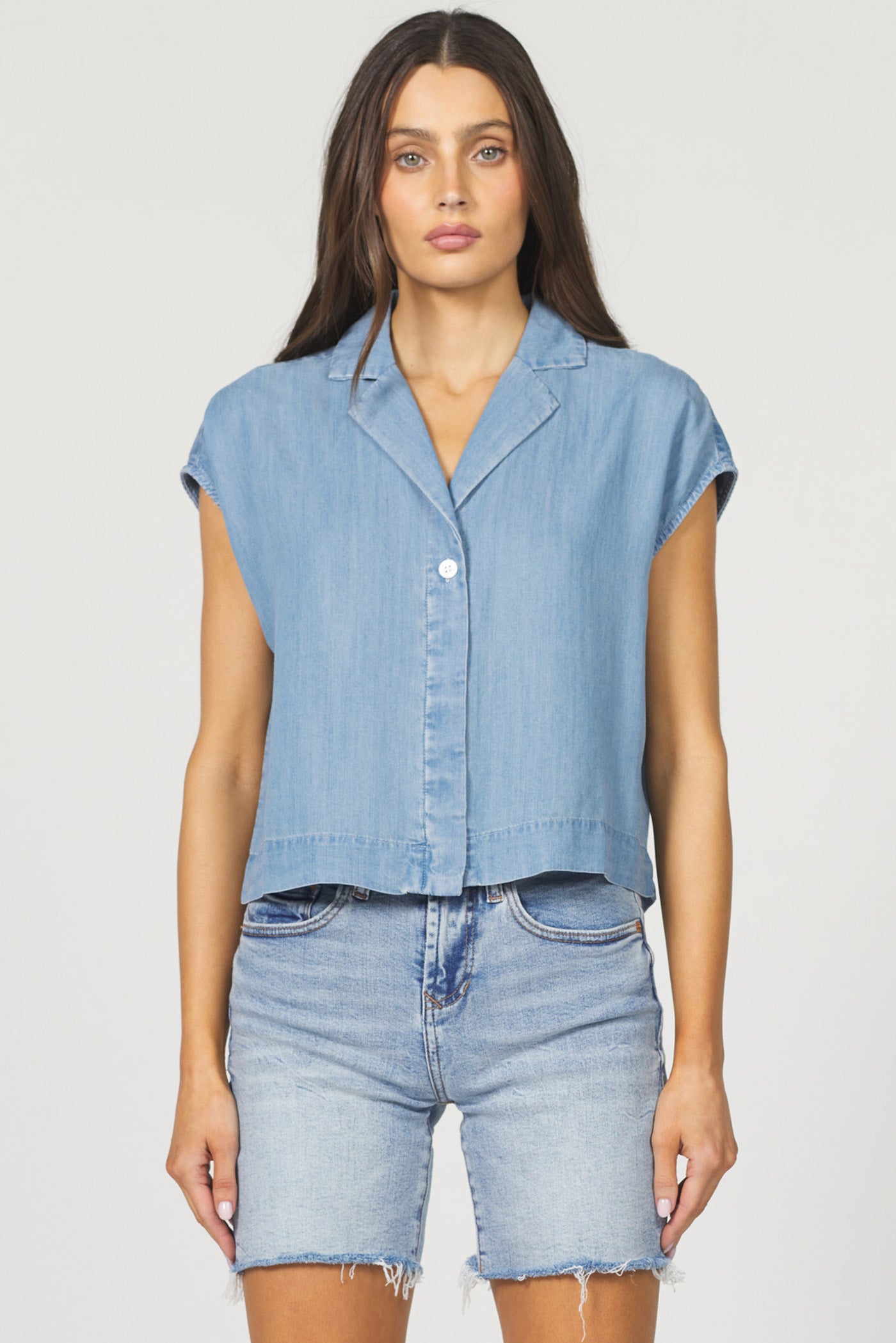 THE MONTE CRUZ TOP
