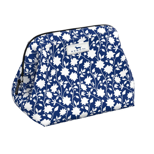 SCOUT LITTLE BIG MOUTH MAKEUP BAG