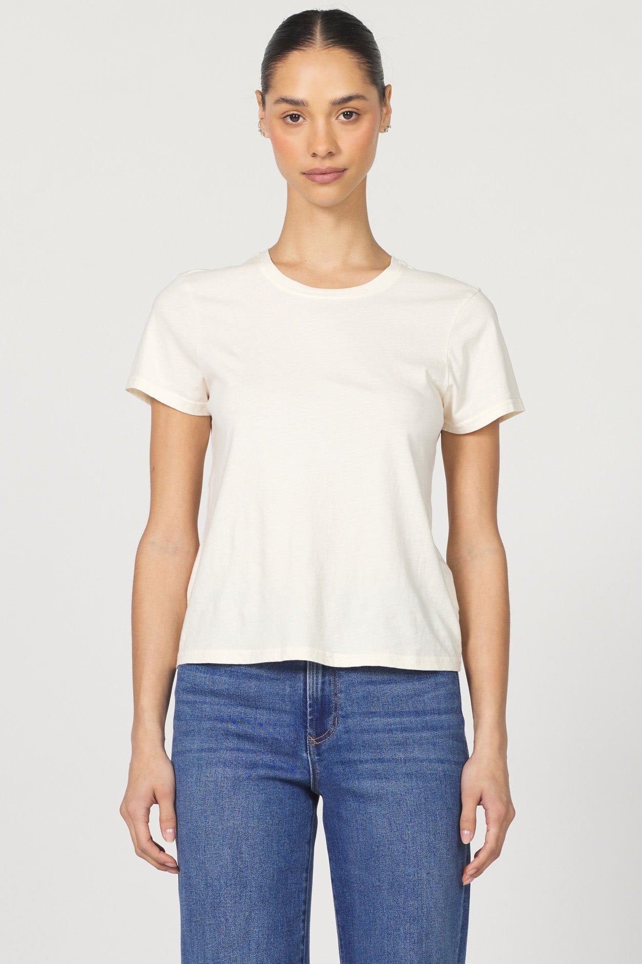 UNITY GRAY CAP TSHIRT