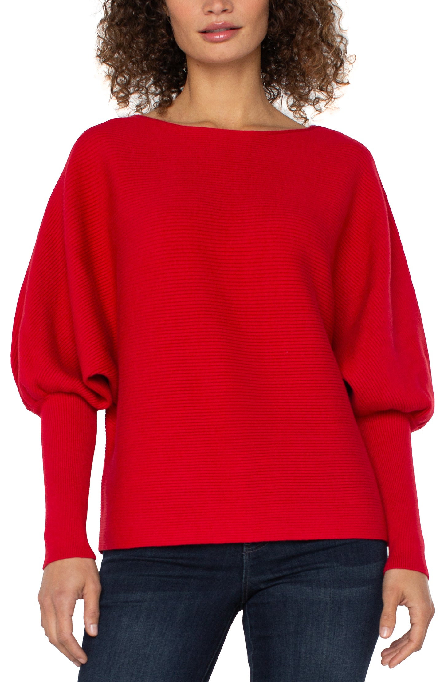 MALLIE TANGO LONG SLV