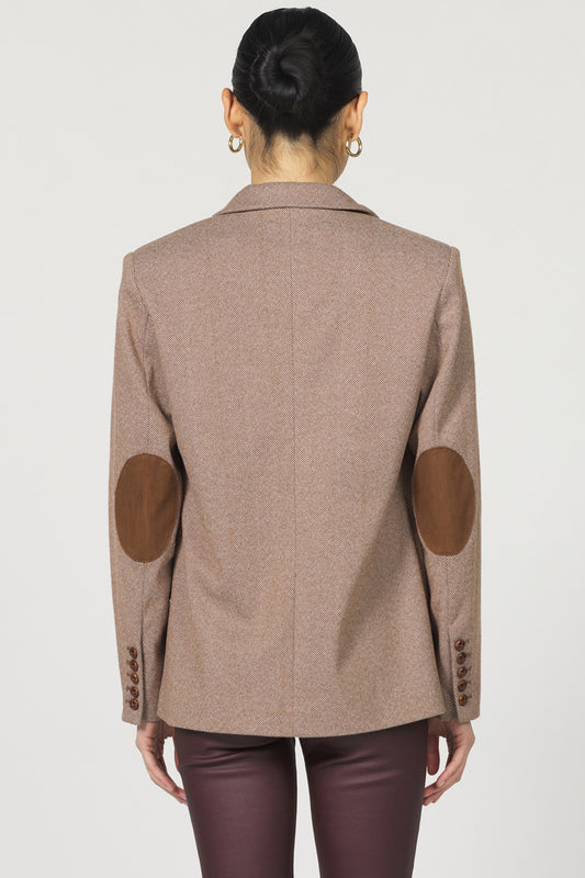 ELFI BEAU ELBOW JACKET