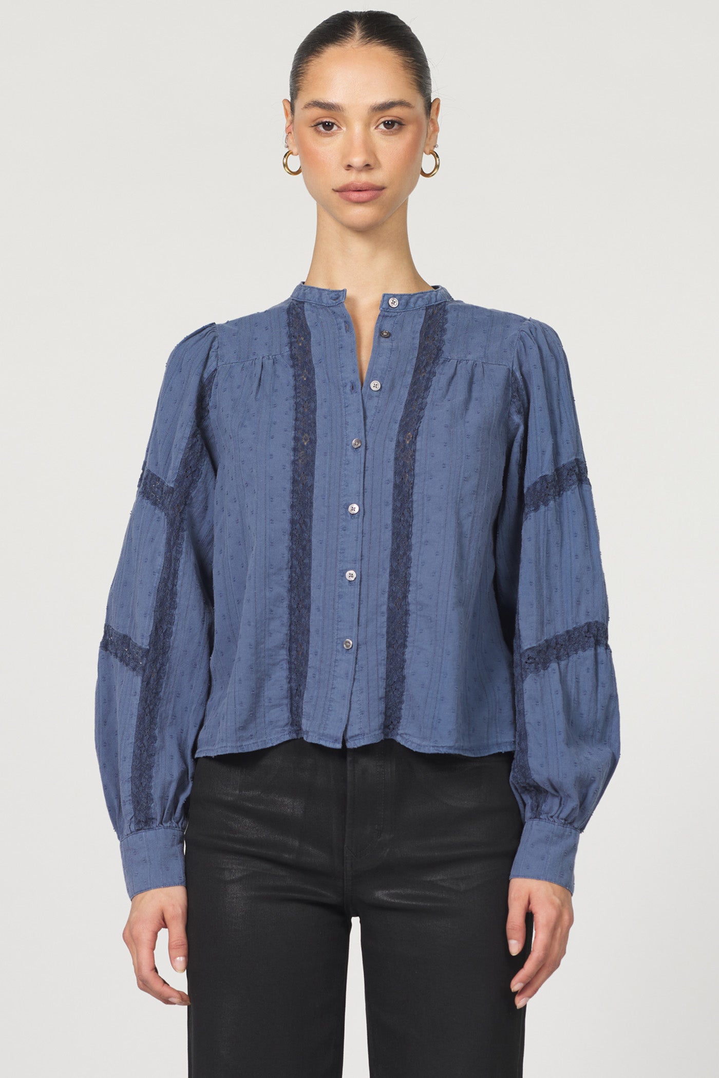 ALBERTA VINTAGE TOP