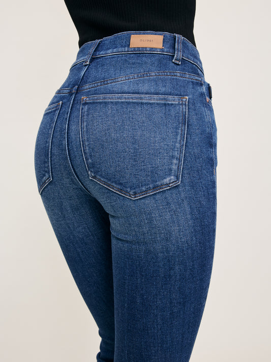 HULTON BRIDGET INSTASCULPT BOOT