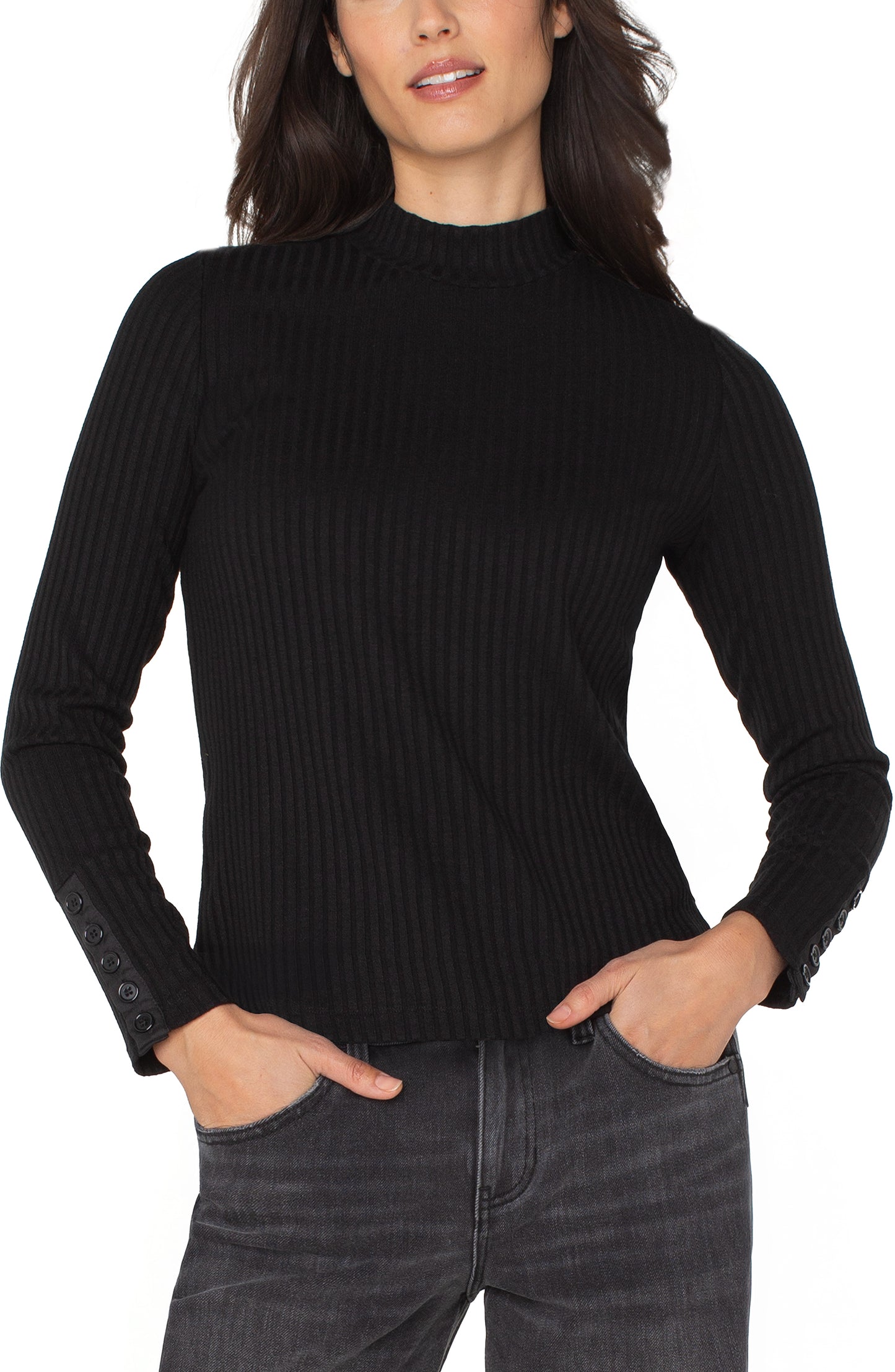 RIB MOCK TOP LIVERPOOL