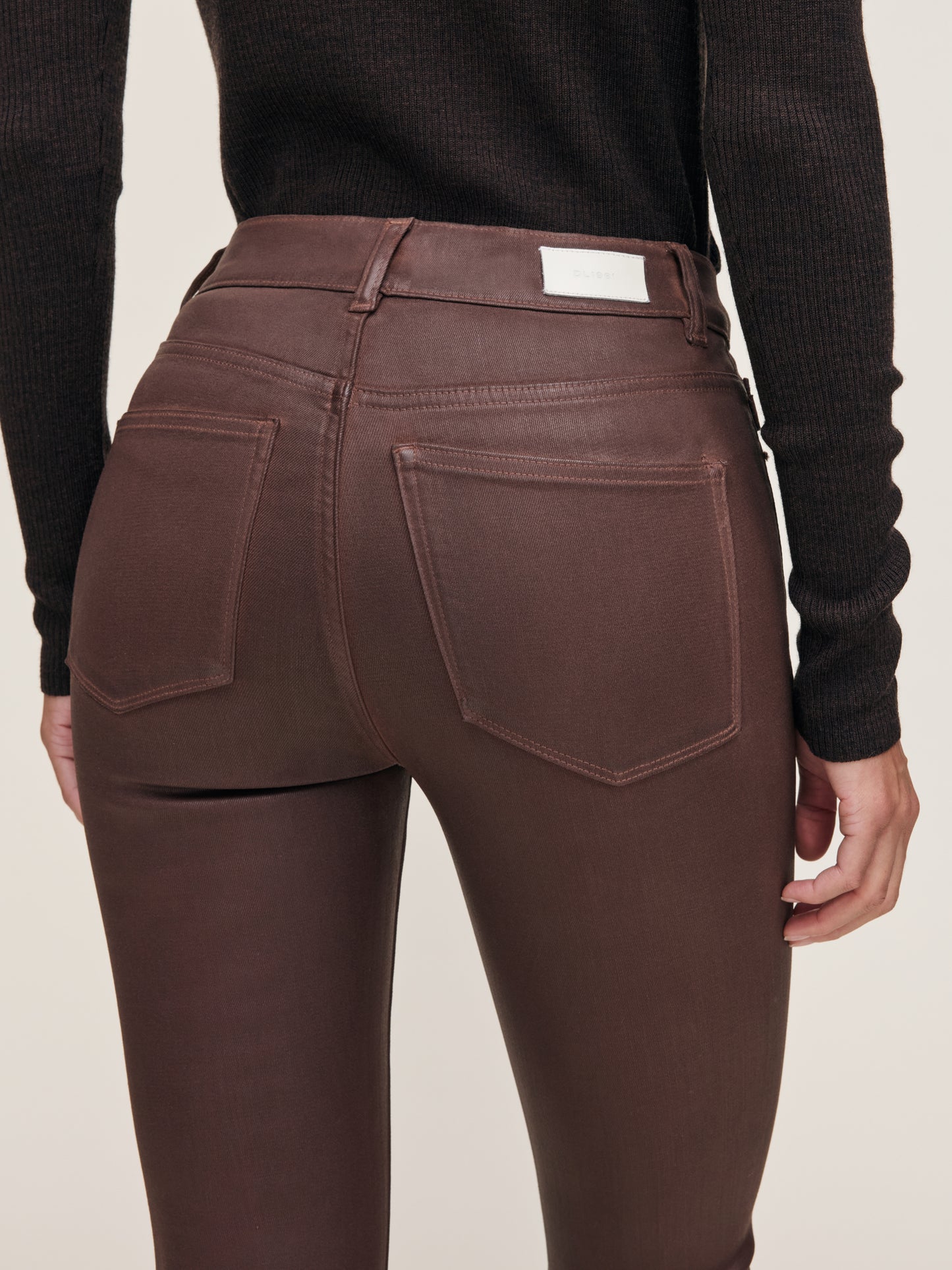 TOFFEE COATED BRIDGET