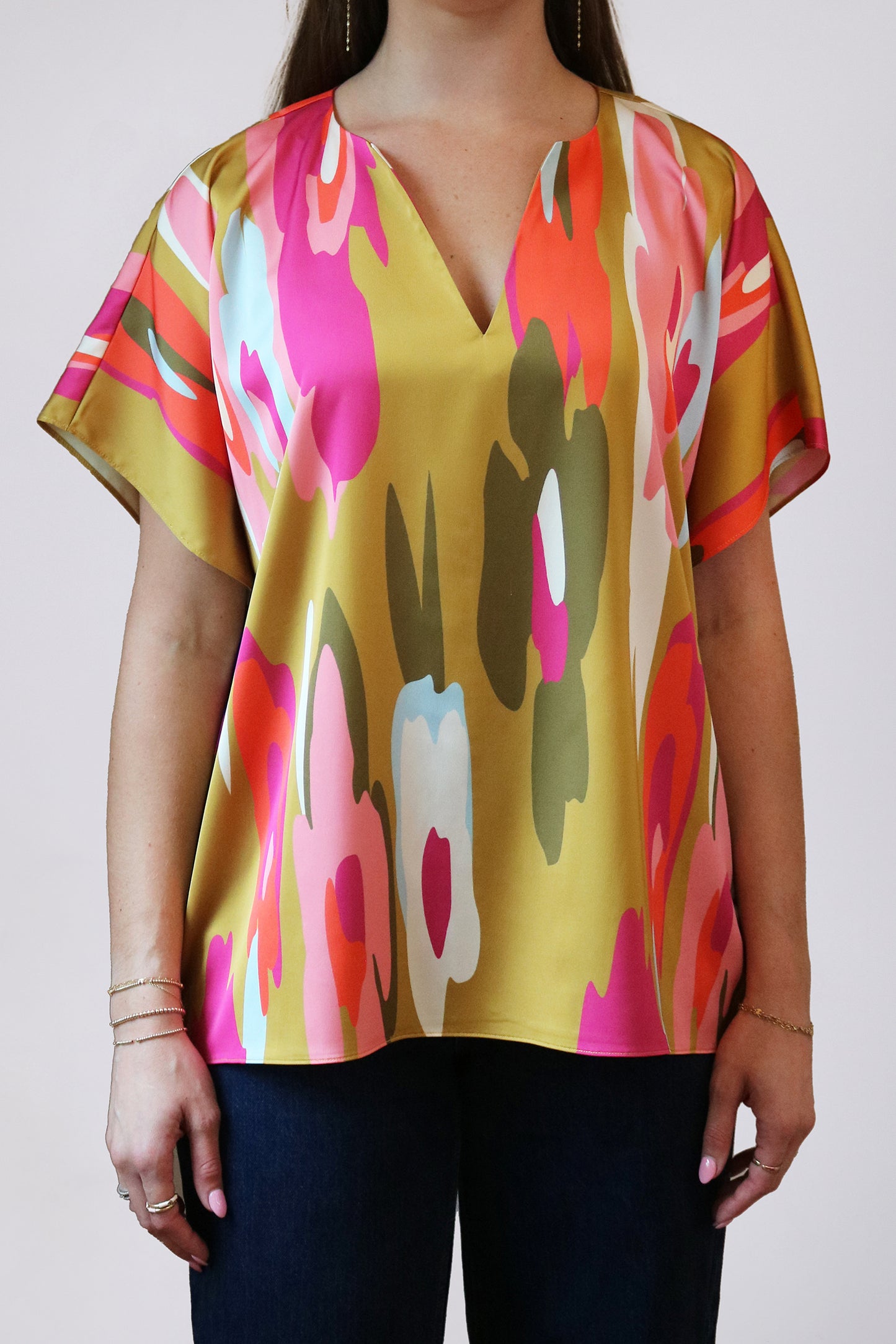 MAGGIE BIRTHDAY CAPUSLE TOP