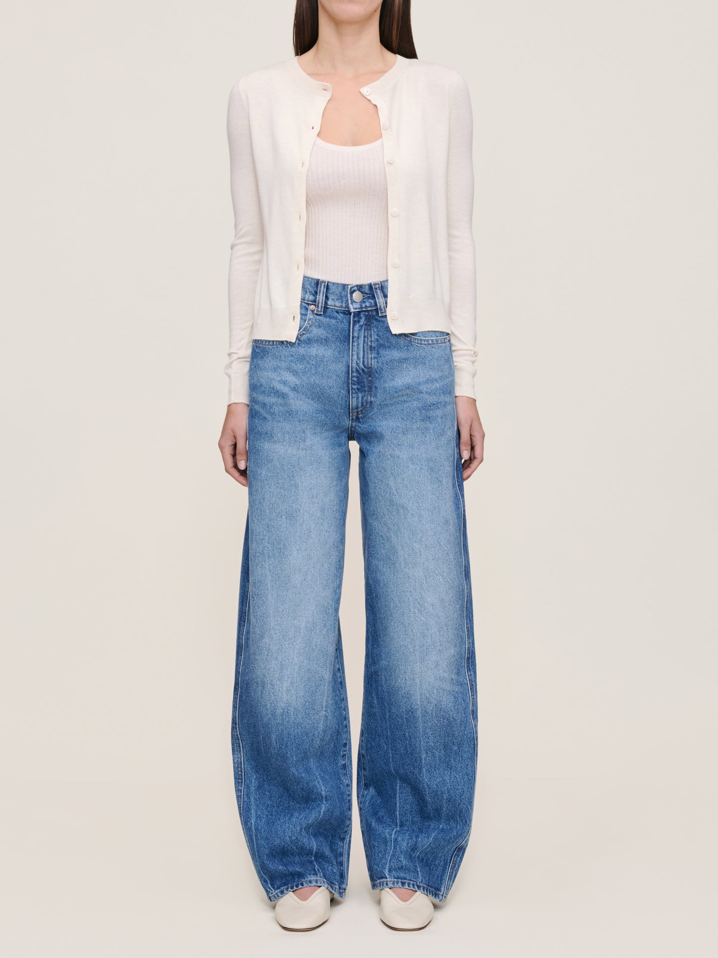 NORTH WATER TAYLOR BARREL