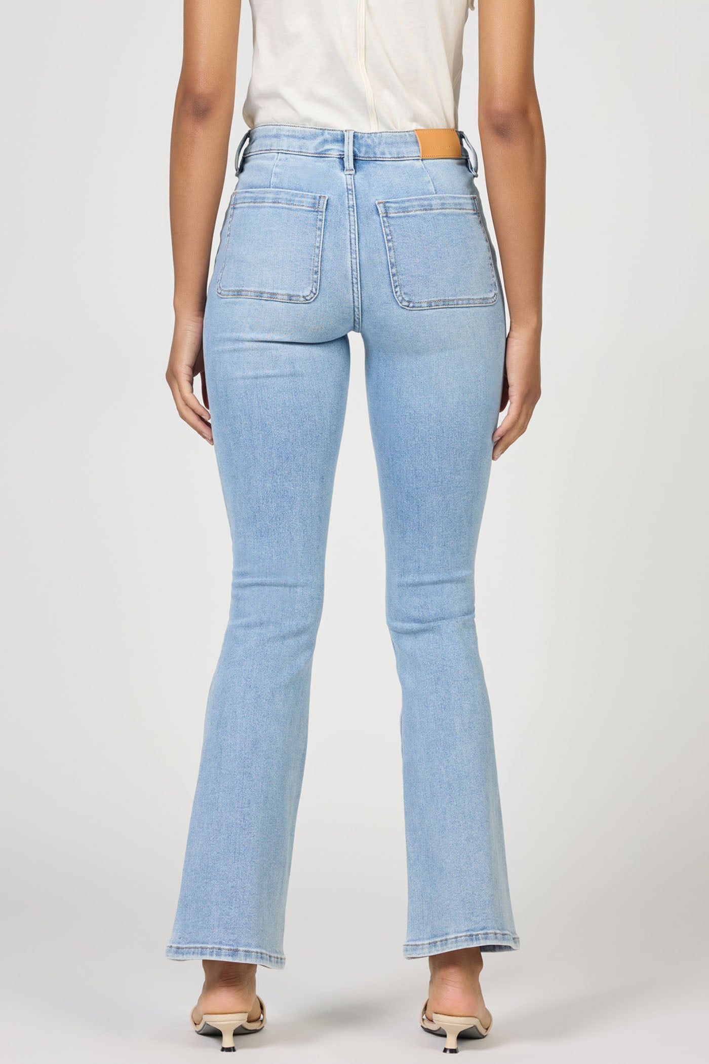 BLUEWOOD JAXTON JEANS