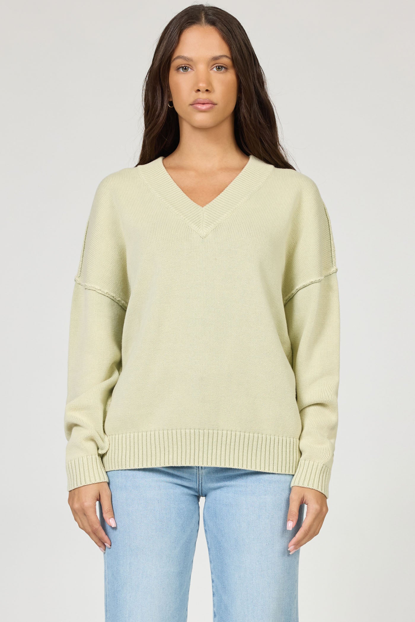 ICEBERG VIENNA SWEATER