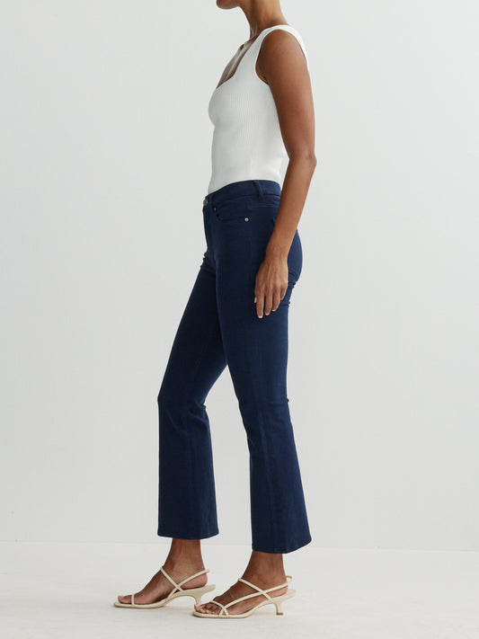 BRIGHT NAVY BRIDGET INSTACULPT