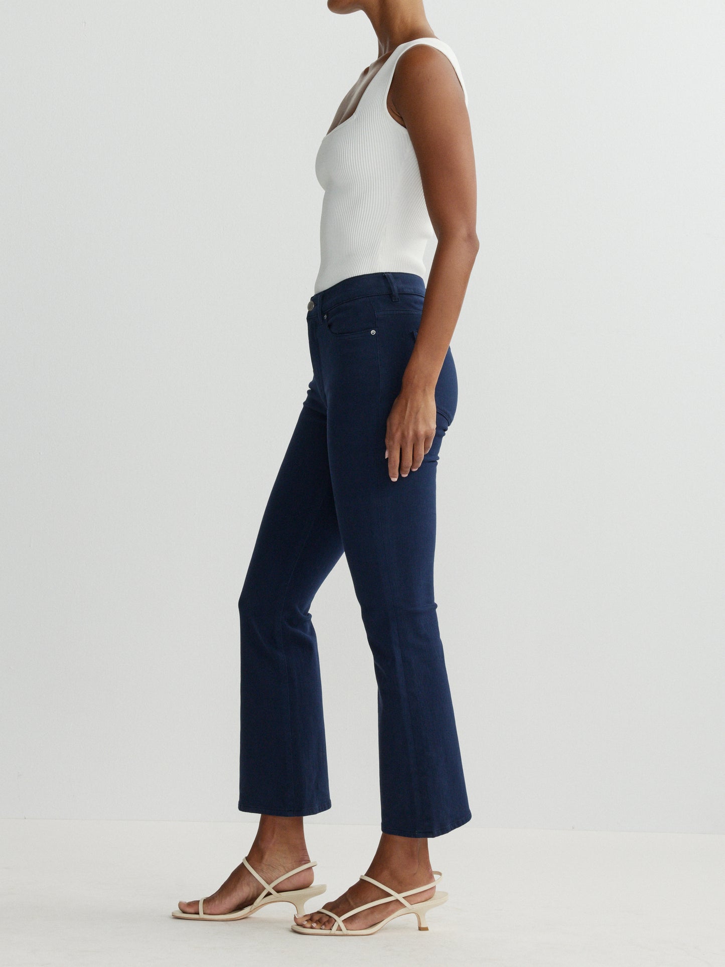 BRIGHT NAVY BRIDGET INSTACULPT