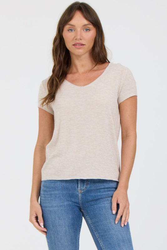 AISHA DESERT TOP