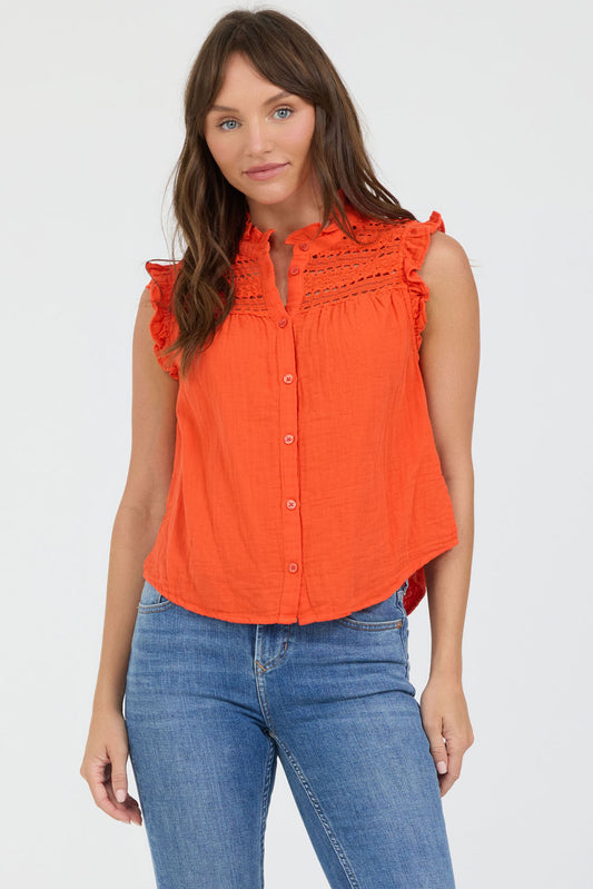 JANCEA TOP