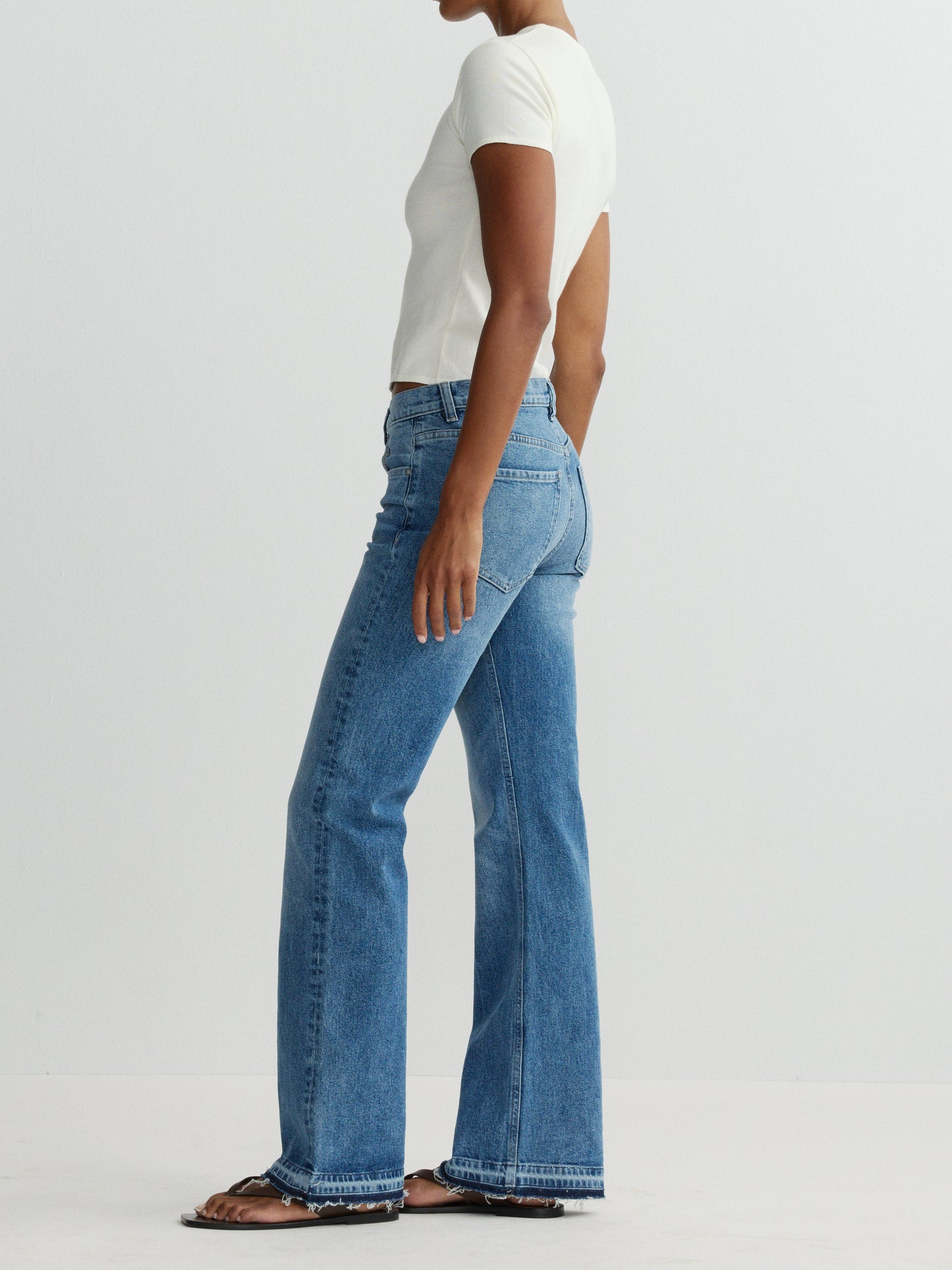 BELLA SLIM BOOT