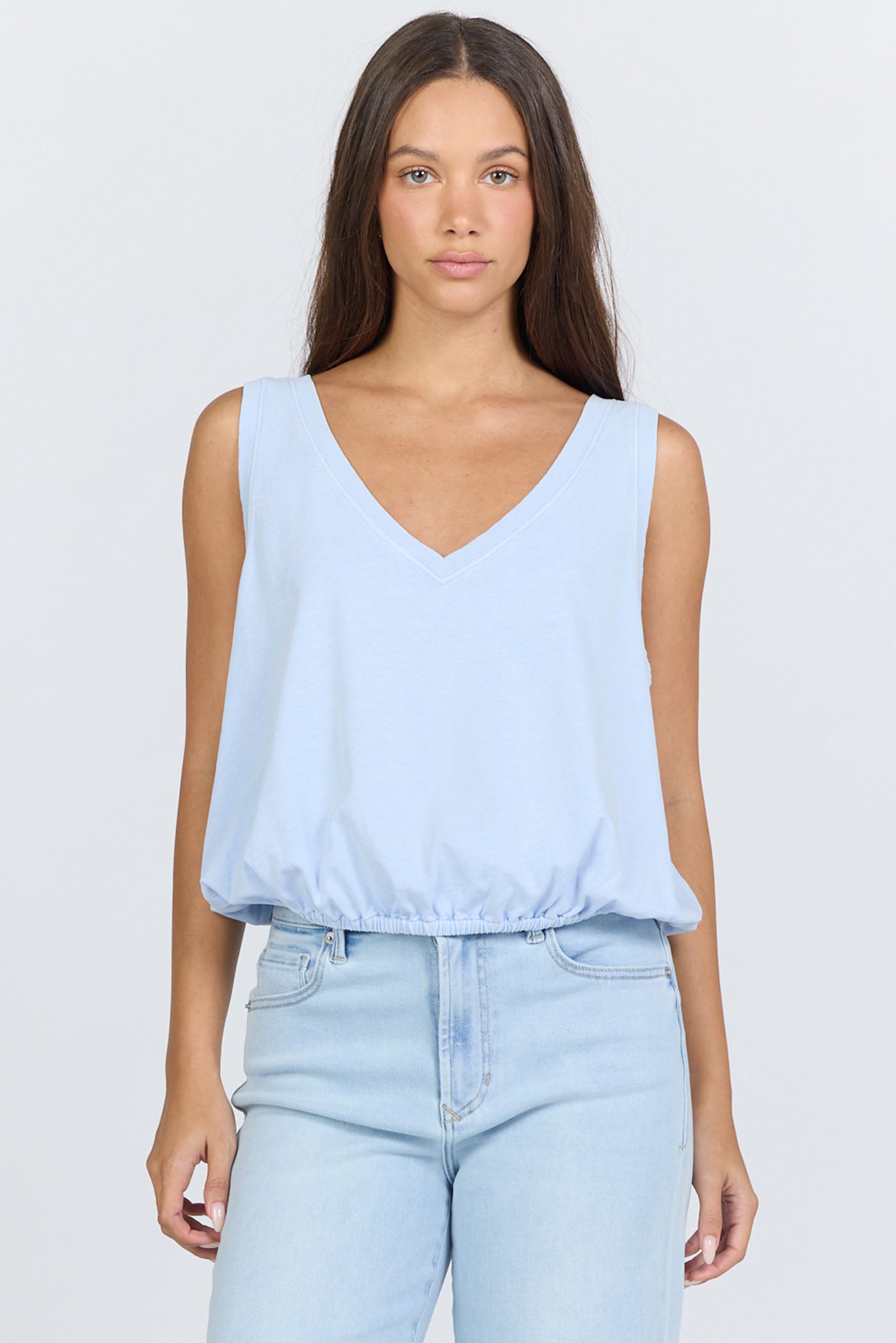 ALEXI TOP