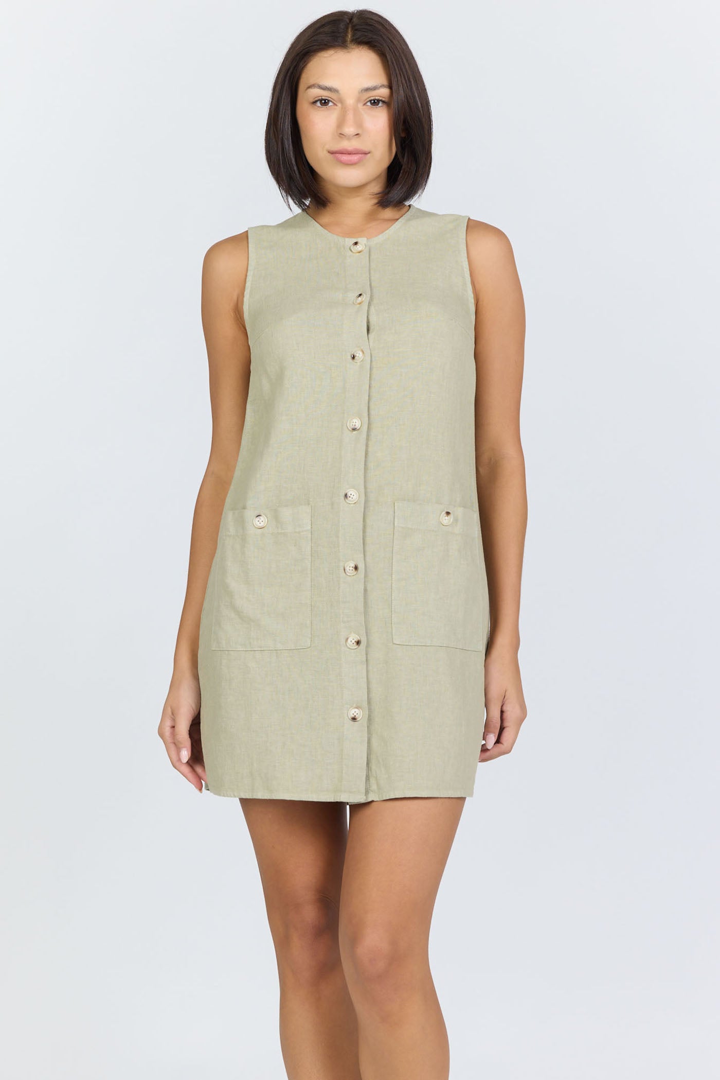 ABBEY STONE RIRI DRESS