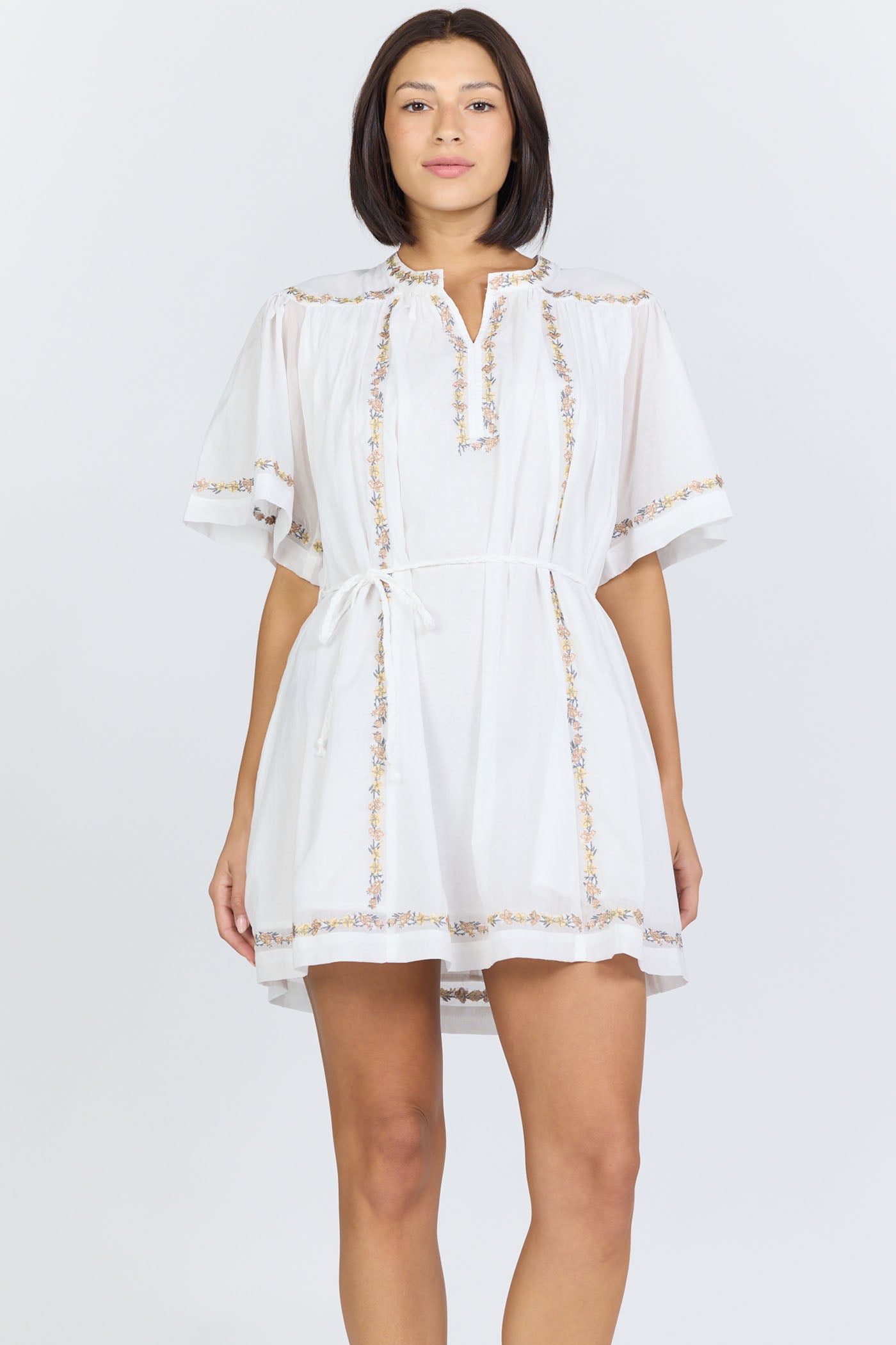 JAELENE DRESS