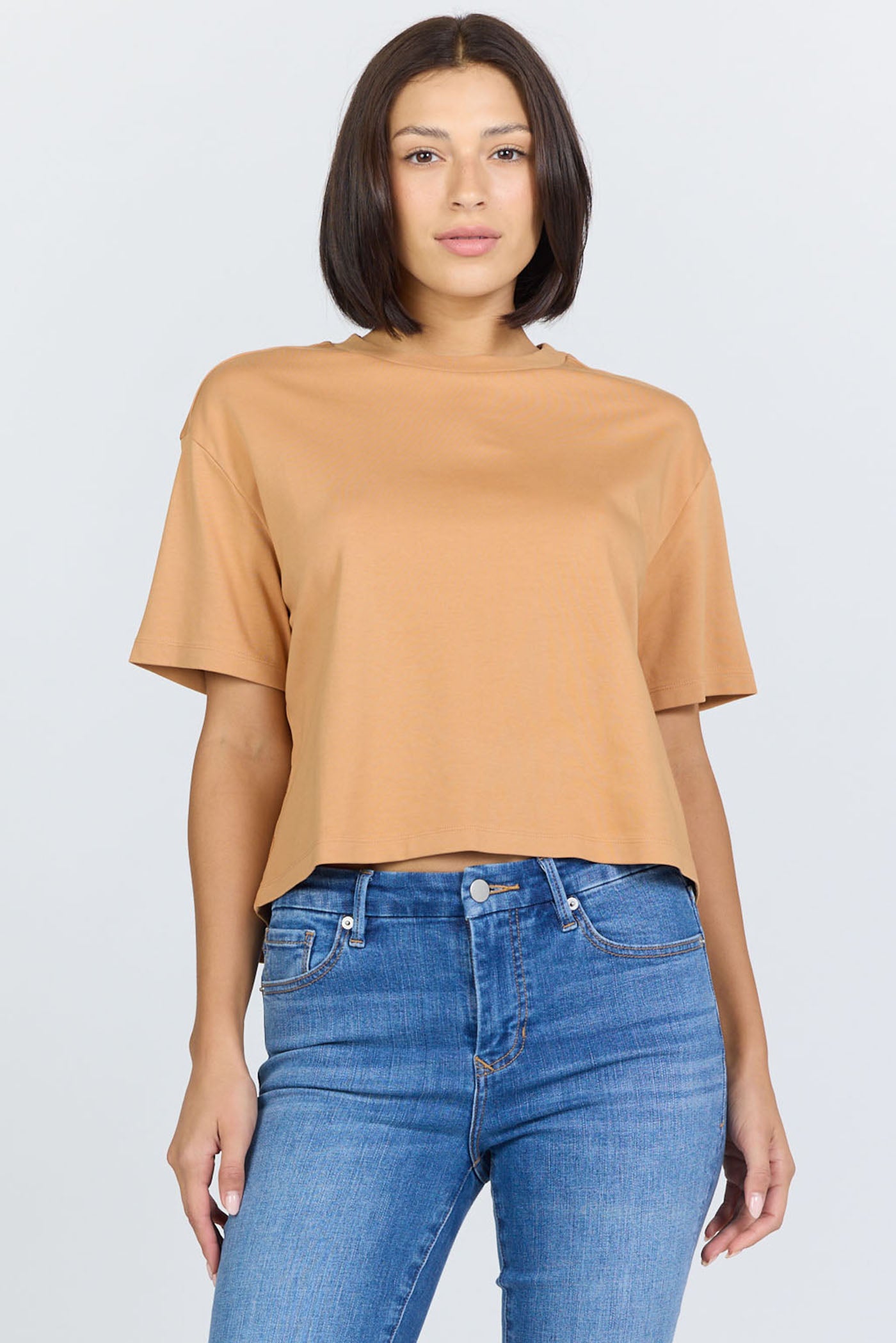BISCUIT MADDOX TEE
