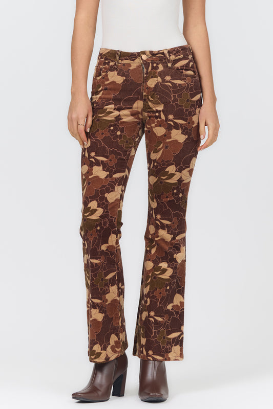 CAMDEN PETALS FLORENCE PANT