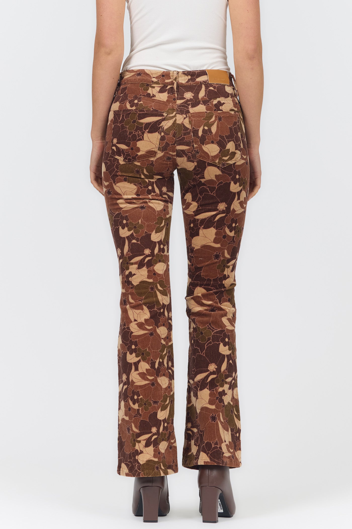 CAMDEN PETALS FLORENCE PANT