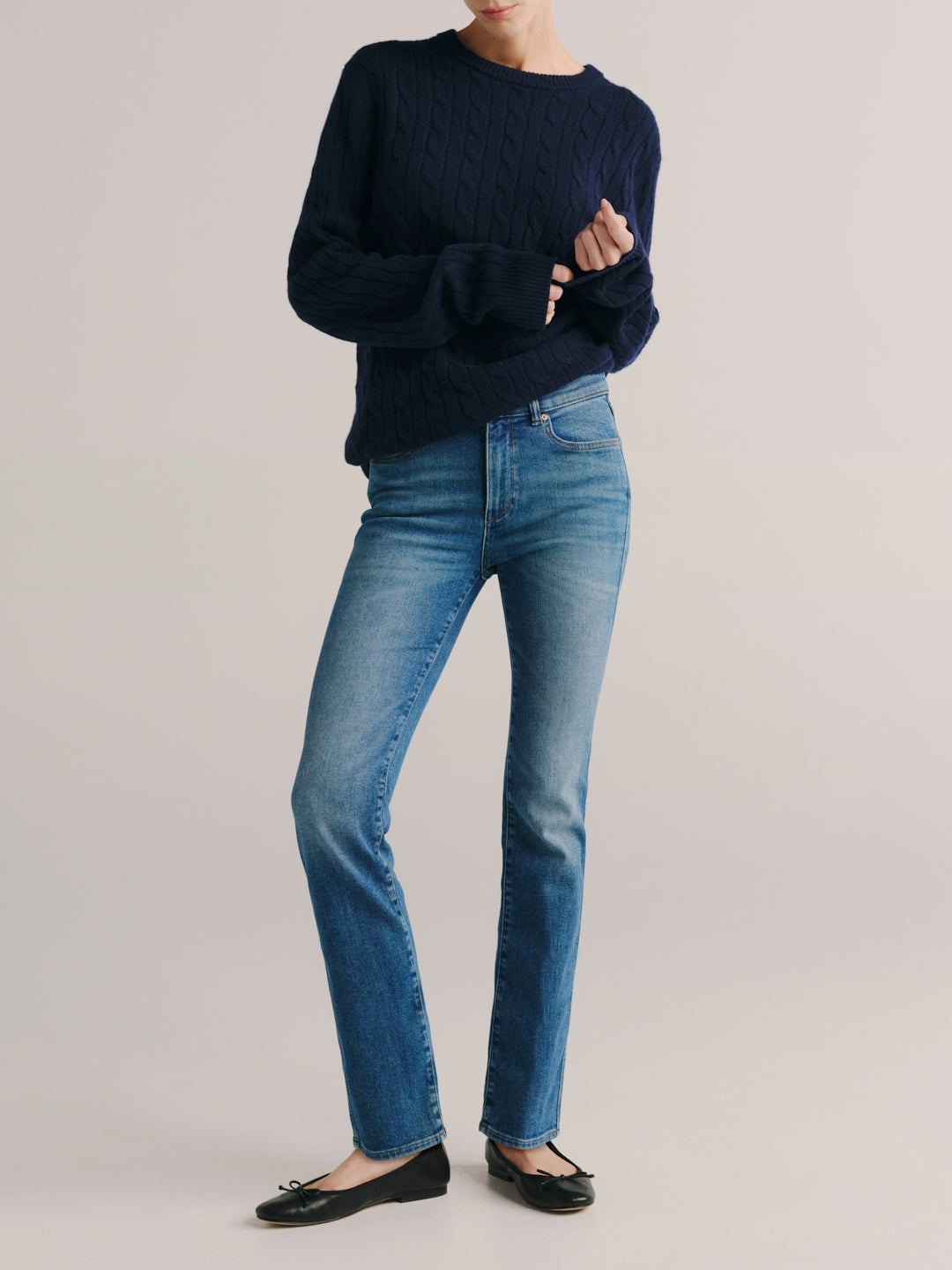CRISP AIR MARA STRAIGHT INSTASCULPT 31'