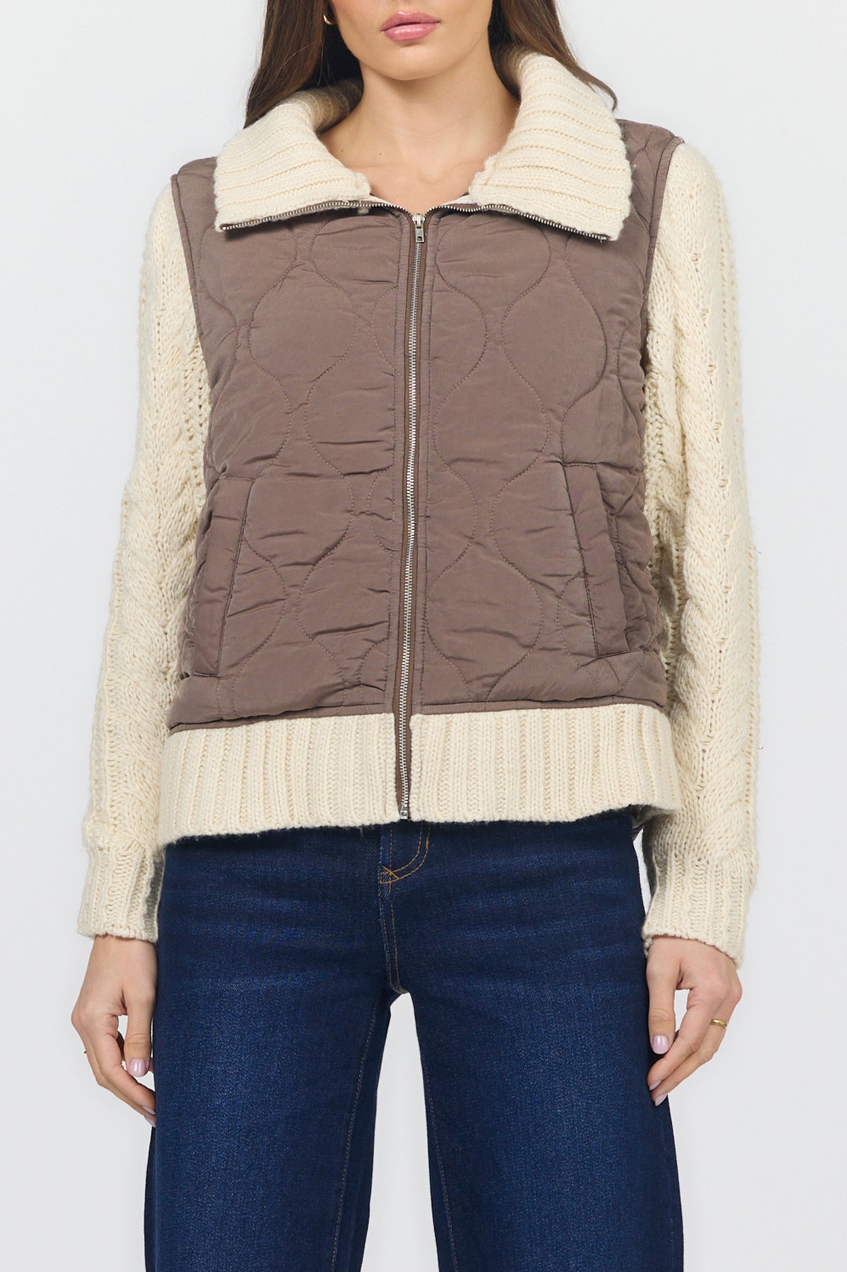 PETRA JACKET