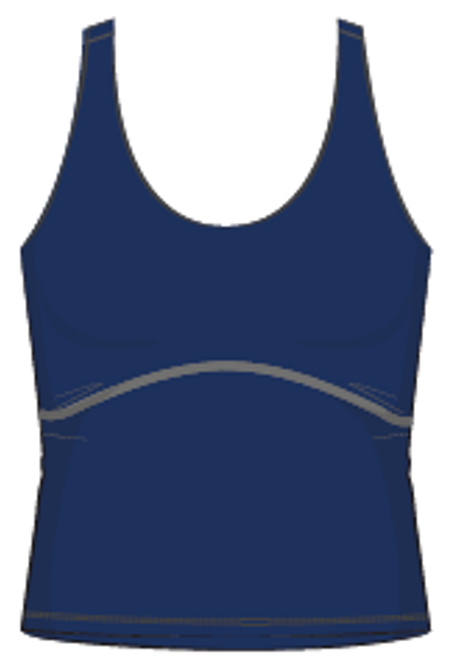 SPANX POWERSHELF TANK