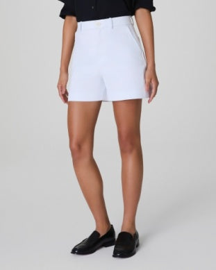 SPANXSUPERSMOOTH STRETCH TWILL SHORT 5"