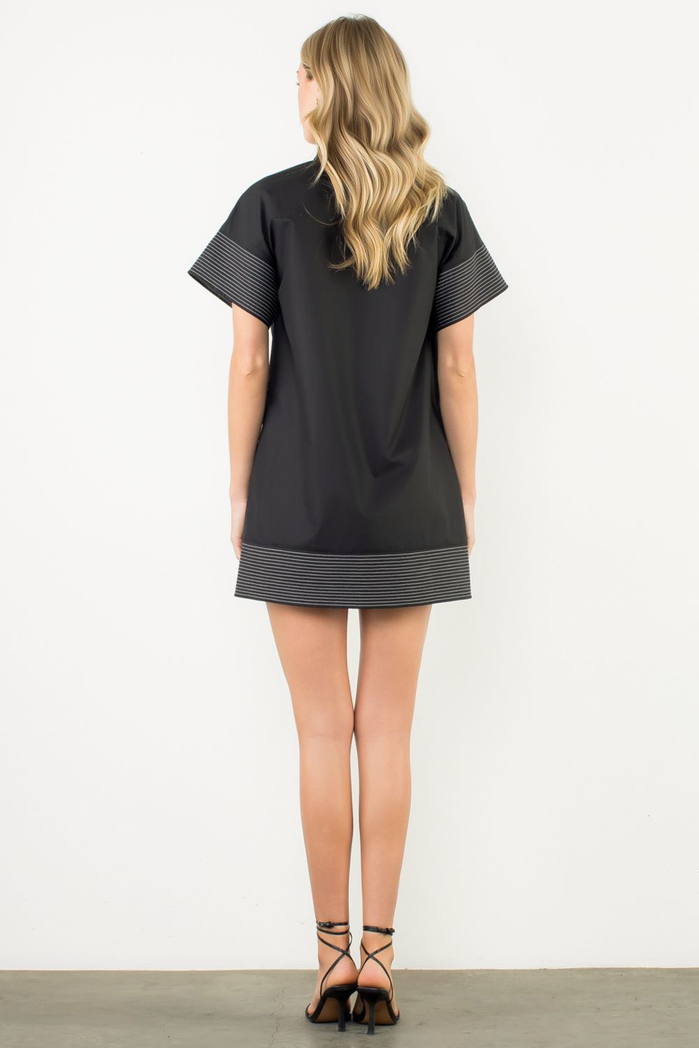 INK BLACK SHIFT