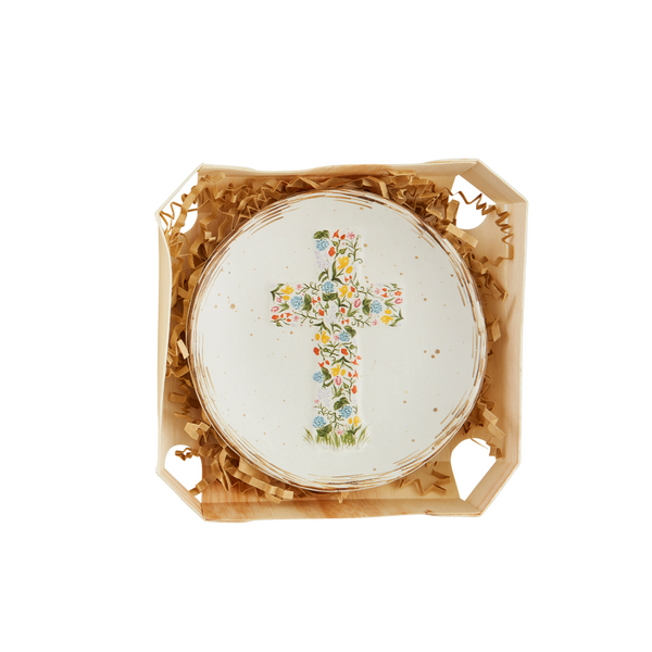 EASTER TRINKET TRAYS