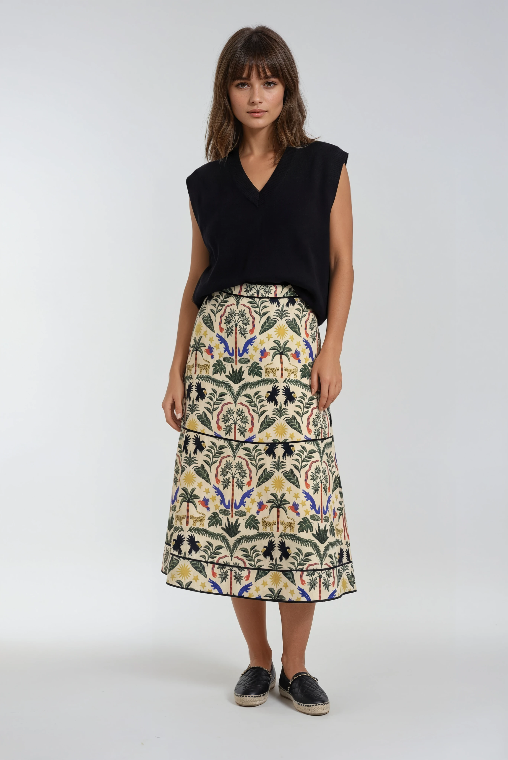 PALMER SKIRT