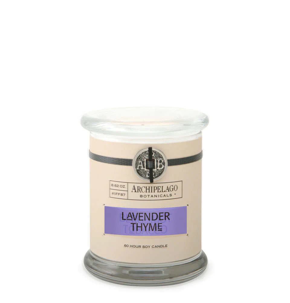 ARCHIPELAGO CANDLES