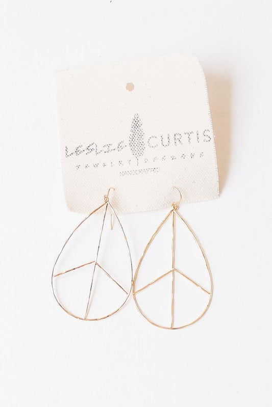 LILAH EARRING